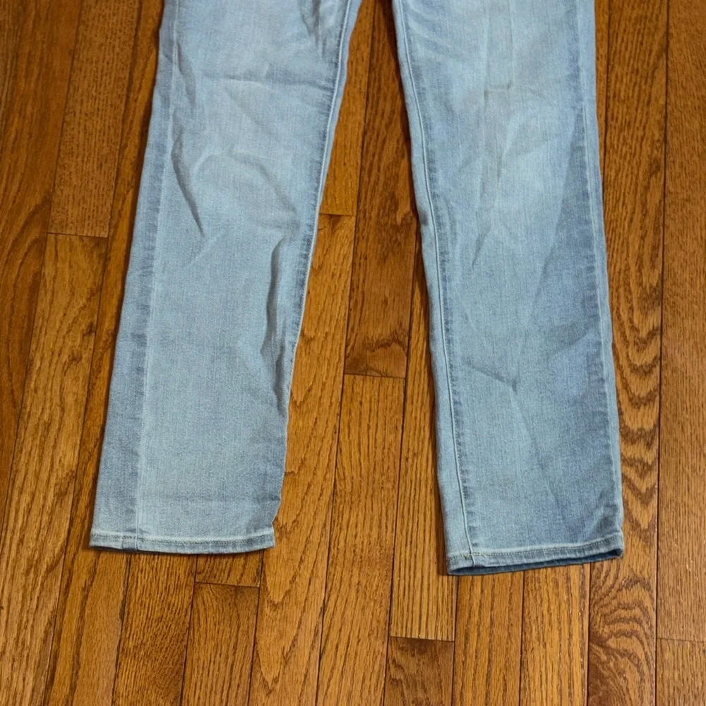 The Children's Place Light Blue Kids Jeans